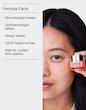 کرم دور چشم آبرسان و ضدپف ریچ آل ابوت آیز کلینیک اصل از کانادا Clinique All About Eyes™ Rich Eye Cream 