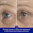 کرم دور چشم لوکس قوی جوانساز آگوستینوس بادر‌ اصل از انگلیس AUGUSTINUS BADER The Eye Cream Nomad