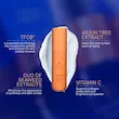 کرم دور چشم لوکس قوی جوانساز آگوستینوس بادر‌ اصل از انگلیس AUGUSTINUS BADER The Eye Cream Nomad