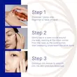 کرم دور چشم لوکس قوی جوانساز آگوستینوس بادر‌ اصل از انگلیس AUGUSTINUS BADER The Eye Cream Nomad