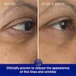 کرم دور چشم لوکس قوی جوانساز آگوستینوس بادر‌ اصل از انگلیس AUGUSTINUS BADER The Eye Cream Nomad