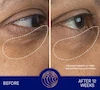 کرم دور چشم لوکس قوی جوانساز آگوستینوس بادر‌ اصل از انگلیس AUGUSTINUS BADER The Eye Cream Nomad