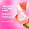 سرم درخشان کننده هندوانه و نیاسینامید دیو دراپس گلو رسپی ( رسیپی ) 40 میل Glow Recipe Watermelon Glow Niacinamide Dew Drops Serum