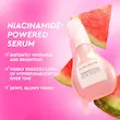 سرم درخشان کننده هندوانه و نیاسینامید دیو دراپس گلو رسپی ( رسیپی ) 40 میل Glow Recipe Watermelon Glow Niacinamide Dew Drops Serum