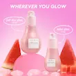 سرم درخشان کننده هندوانه و نیاسینامید دیو دراپس گلو رسپی ( رسیپی ) 40 میل Glow Recipe Watermelon Glow Niacinamide Dew Drops Serum