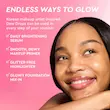 سرم درخشان کننده هندوانه و نیاسینامید دیو دراپس گلو رسپی ( رسیپی ) 40 میل Glow Recipe Watermelon Glow Niacinamide Dew Drops Serum
