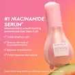 سرم درخشان کننده هندوانه و نیاسینامید دیو دراپس گلو رسپی ( رسیپی ) 40 میل Glow Recipe Watermelon Glow Niacinamide Dew Drops Serum