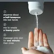 اسکراب روزانه آنزیمی صاف کننده درمالوجیکا اصل آمریکا dermalogica daily microfoliant 