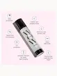 سرم براق کننده و ضد وز و موخوره پاپ اند لاک کالر واو COLOR WOW  Pop+Lock Frizz Control + High Gloss Finish Serum