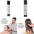 سرم براق کننده و ضد وز و موخوره پاپ اند لاک کالر واو COLOR WOW  Pop+Lock Frizz Control + High Gloss Finish Serum