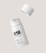 ماسک مو ترمیم کننده مولکولی موهای آسیب دیده کی ۱۸ اورجینال از انگلیس k18 leave-in Molecular Repair Hair Mask