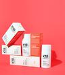 ماسک مو ترمیم کننده مولکولی موهای آسیب دیده کی ۱۸ اورجینال از انگلیس k18 leave-in Molecular Repair Hair Mask