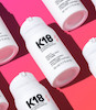ماسک مو ترمیم کننده مولکولی موهای آسیب دیده کی ۱۸ اورجینال از انگلیس k18 leave-in Molecular Repair Hair Mask