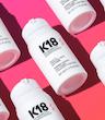 ماسک مو ترمیم کننده مولکولی موهای آسیب دیده کی ۱۸ اورجینال از انگلیس k18 leave-in Molecular Repair Hair Mask
