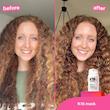 ماسک مو ترمیم کننده مولکولی موهای آسیب دیده کی ۱۸ اورجینال از انگلیس k18 leave-in Molecular Repair Hair Mask