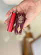 رژ لب مات روولوشن پیزاز شارلوت تیلبری اورجینال از انگلیس Charlotte Tilbury Matte Revolution Pizzazz