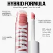رژ لب مایع براق اودیسه لیپ اویل گلاس میلک میکاپ Milk Makeup Odyssey Lip Oil Gloss Werk Trip