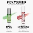 رژ لب مایع براق اودیسه لیپ اویل گلاس میلک میکاپ Milk Makeup Odyssey Lip Oil Gloss Werk Trip