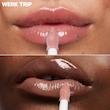رژ لب مایع براق اودیسه لیپ اویل گلاس میلک میکاپ Milk Makeup Odyssey Lip Oil Gloss Werk Trip