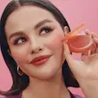 رژگونه و رژلب ریر بیوتی بای سلنا گومز اورجینال از کانادا  Rare Beauty by Selena Gumez Soft Pinch Lip & Cheek