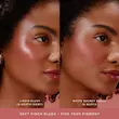 رژگونه و رژلب ریر بیوتی بای سلنا گومز اورجینال از کانادا  Rare Beauty by Selena Gumez Soft Pinch Lip & Cheek