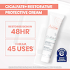 کرم ترمیم‌ کننده اون سیکالفیت اورجینال از ایتالیا Avene‌ Cicalfate+ Restorative Protective Cream
