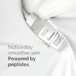سرم مولتی پپتاید بافه اوردینری ضدچروک و جوانساز پوست اوردینری اصل آمریکا  (The Ordinary Multi-Peptide + HA Serum (buffet
