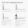 سرم مولتی پپتاید بافه اوردینری ضدچروک و جوانساز پوست اوردینری اصل آمریکا  (The Ordinary Multi-Peptide + HA Serum (buffet