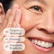 سرم مولتی پپتاید بافه اوردینری ضدچروک و جوانساز پوست اوردینری اصل آمریکا  (The Ordinary Multi-Peptide + HA Serum (buffet