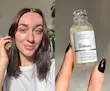 سرم هیالورونیک اسید 2% + B5 اوردینری آبرسان و حجم‌دهنده پوست اوردینری اصل از آمریکا  The Ordinary Hyaluronic Acid 2% + B5 Serum