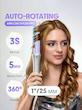 دستگاه جدید فر کننده مو باد سرد کرلی شیگلم ایر فلو بنفش Sheglam One Touch Airflow Styler Pro 