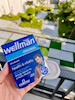 مولتی ‌ویتامین مردانه ول‌ من اورجینال از انگلیس Wellman Original