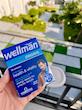 مولتی ‌ویتامین مردانه ول‌ من اورجینال از انگلیس Wellman Original