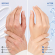 کرم دست لیپیکار پوست خشک شستشوی مکرر لاروش پوزای اورجینال از ایتالیا La Roche-Posay Lipikar Xerand Repetitive Hand Cream | 50ml