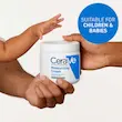 کرم مرطوب‌کننده سراوی اورجینال از ایتالیا  CeraVe Moisturising Cream | 340 gr