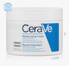 کرم مرطوب‌کننده سراوی اورجینال از ایتالیا  CeraVe Moisturising Cream | 340 gr