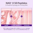 اسنس لیفتینگ نامبوزین No.9 حاوی +NAD و ۵۰ پپتید | Numbuzin No.9 NAD+ BIO Lifting-sil Essence 