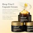 کرم کپسولی ویتامین C مدیکیوب  Medicube Deep Vita C Capsule Cream | 55g