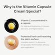 کرم کپسولی ویتامین C مدیکیوب  Medicube Deep Vita C Capsule Cream | 55g