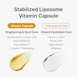 کرم کپسولی ویتامین C مدیکیوب  Medicube Deep Vita C Capsule Cream | 55g