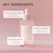 سرم کنترل و کوچک‌کننده منافذ سنتلا 1004  SKIN1004 Madagascar Centella Poremizing Fresh Ampoule | 100ml