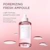 سرم کنترل و کوچک‌کننده منافذ سنتلا 1004  SKIN1004 Madagascar Centella Poremizing Fresh Ampoule | 100ml