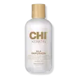 سرم موی کراتینه سیلک اینفیوژن چی اورجینال از ایتالیا  CHI Keratin Silk Infusion Keratin & Silk Reconstructing Complex | 177ml