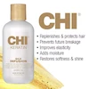 سرم موی کراتینه سیلک اینفیوژن چی اورجینال از ایتالیا  CHI Keratin Silk Infusion Keratin & Silk Reconstructing Complex | 177ml