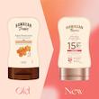 لوسیون برنزه کننده هاواییان تروپیک اصل از ایتالیا  Hawaiian Tropic Satin Protection Lotion SPF 15 | 100ml