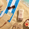 لوسیون برنزه کننده هاواییان تروپیک اصل از ایتالیا  Hawaiian Tropic Satin Protection Lotion SPF 15 | 100ml