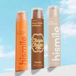 خمیردندان سفیدکننده “ های اسمایل “ طعم دار اورجینال از انگلیس  Hismile Whitening Toothpaste 