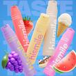 خمیردندان سفیدکننده “ های اسمایل “ طعم دار اورجینال از انگلیس  Hismile Whitening Toothpaste 