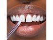 برق لبخند و سفیدکننده فوری دندان  های اسمایل اصل از انگلیس  Hismile Glossteeq Tooth Gloss | 4ml