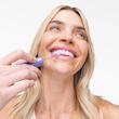 برق لبخند و سفیدکننده فوری دندان  های اسمایل اصل از انگلیس  Hismile Glossteeq Tooth Gloss | 4ml